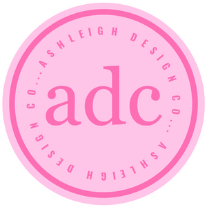 AshleighDesignCo logo