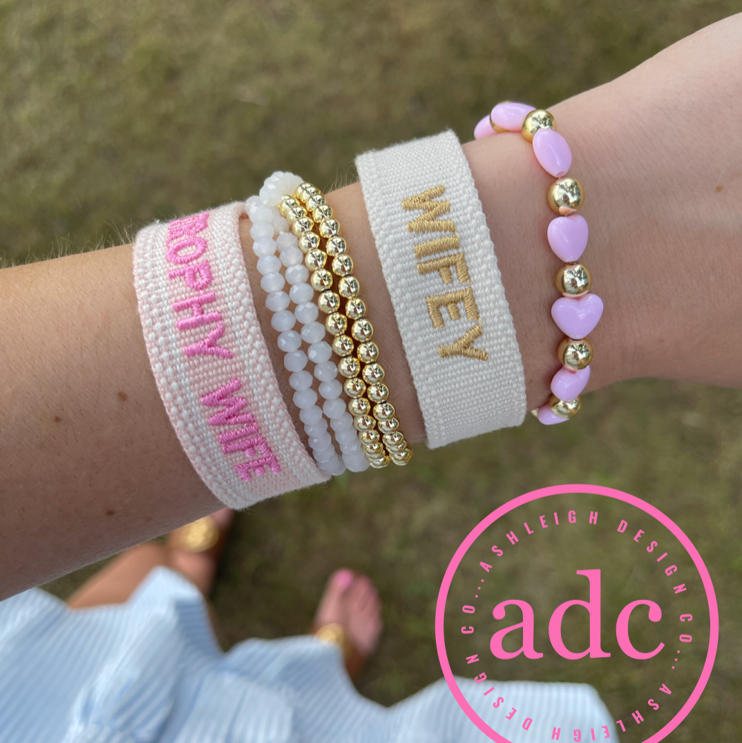 Wife bracelet on sale